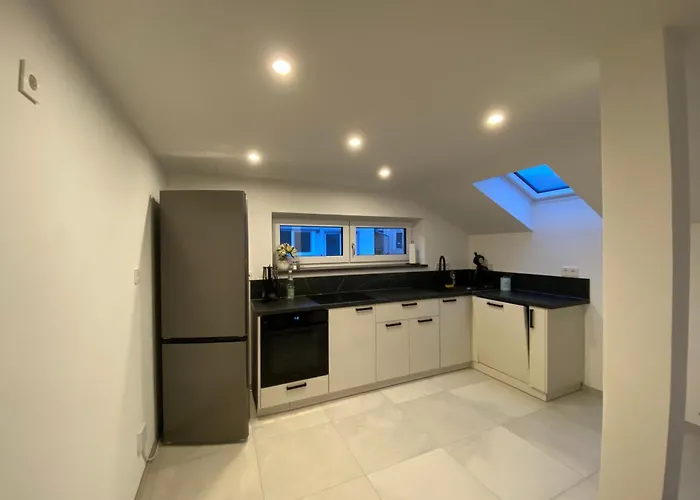 Appartement Moderne Grosse *